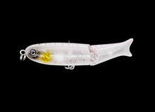 Load image into Gallery viewer, BFS Micro Glide Minnow
