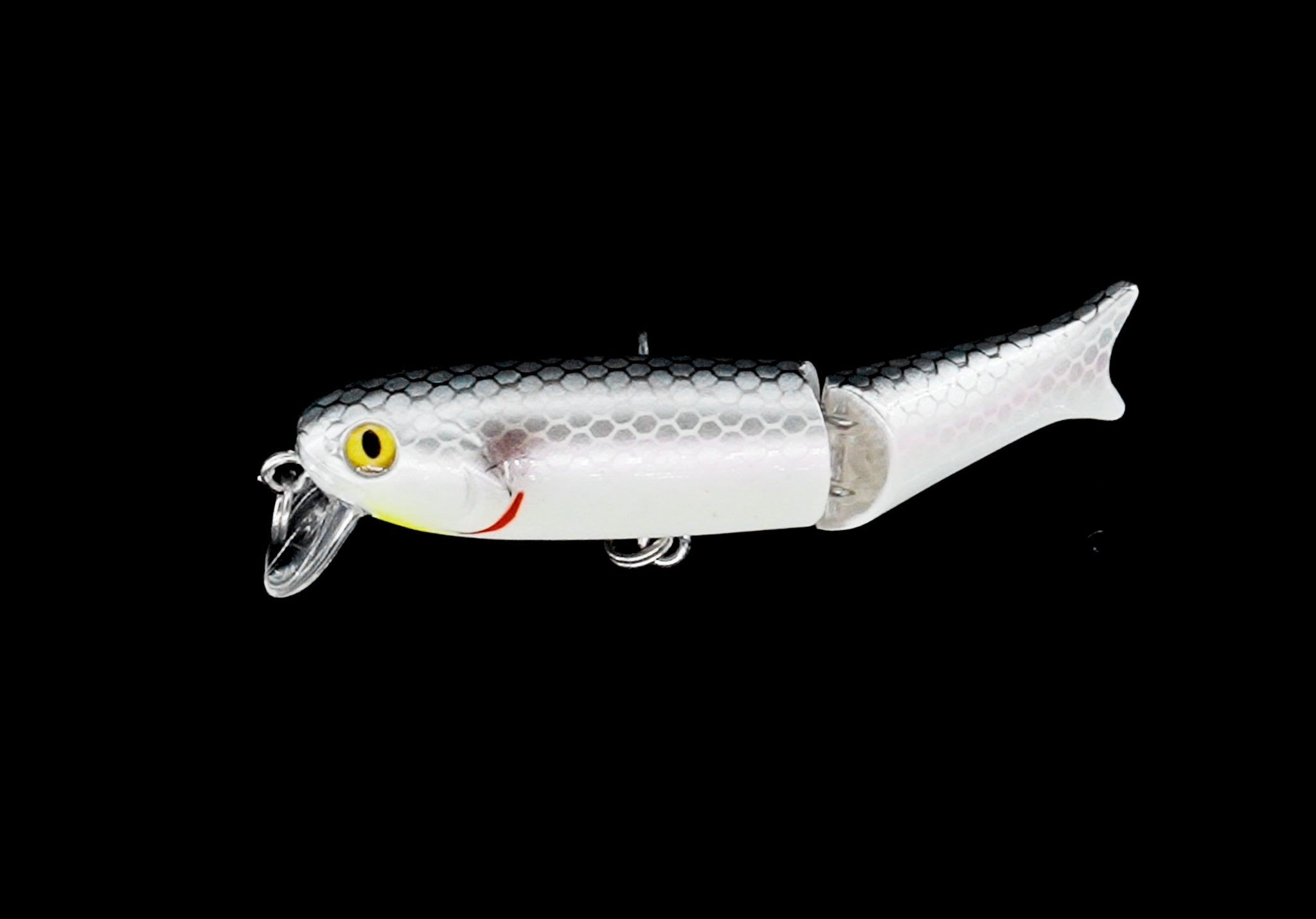 bfs fishing lures BFS Micro Glide Crank Minnow – The Hook Up Tackle
