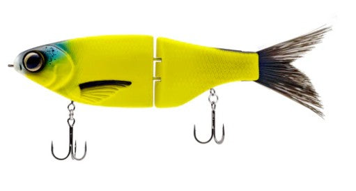chad fishing lures KGB Chad Shad 180 – The Hook Up Tackle