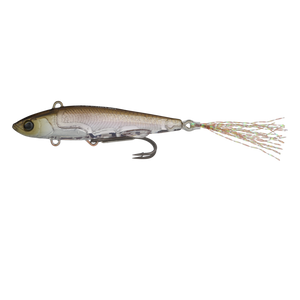 Jackall Live Darter 52 mm 4.5 Grammes Naufrage Leurre Lime Jackall Live Darter 52 mm 4.5 Grammes Naufrage Leurre Lime
