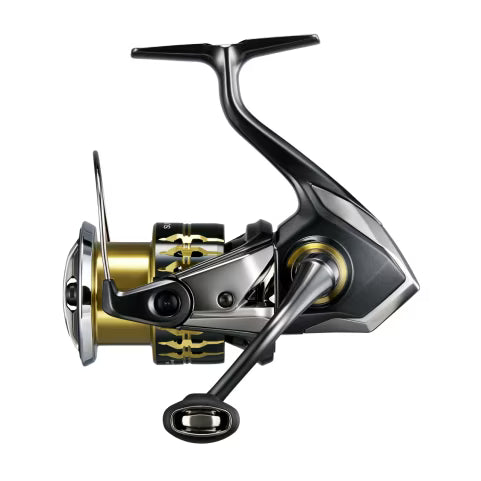 Sustain FK Spinning Reel