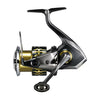 Sustain FK Spinning Reel