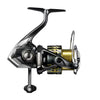 Sustain FK Spinning Reel