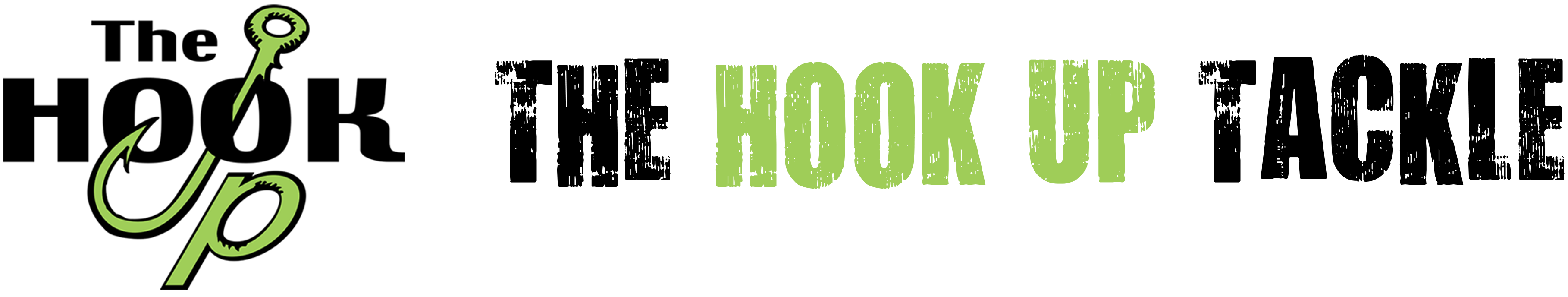 Largemouth T-Bone Logo Sticker – The Hook Up Tackle