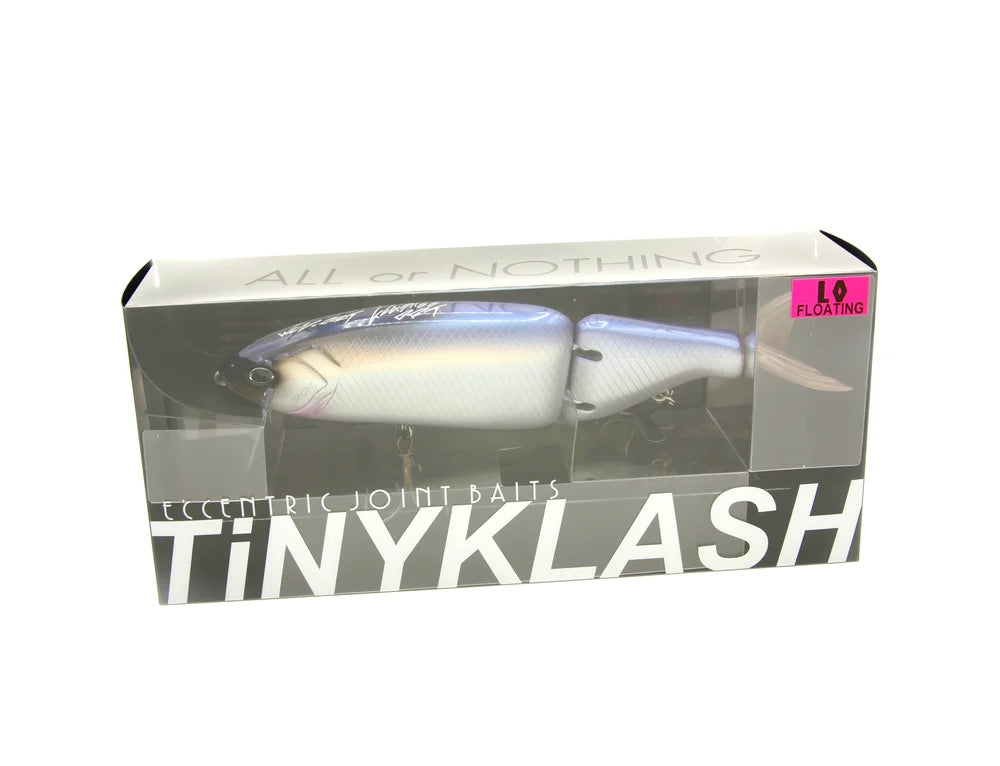 Tiny Klash - WCZ x DRT Joythief