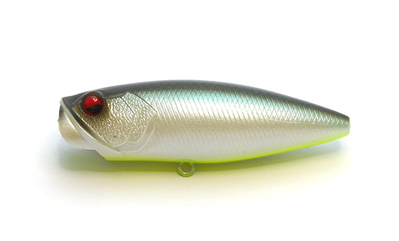 Two Side – The Hook Up Tackle