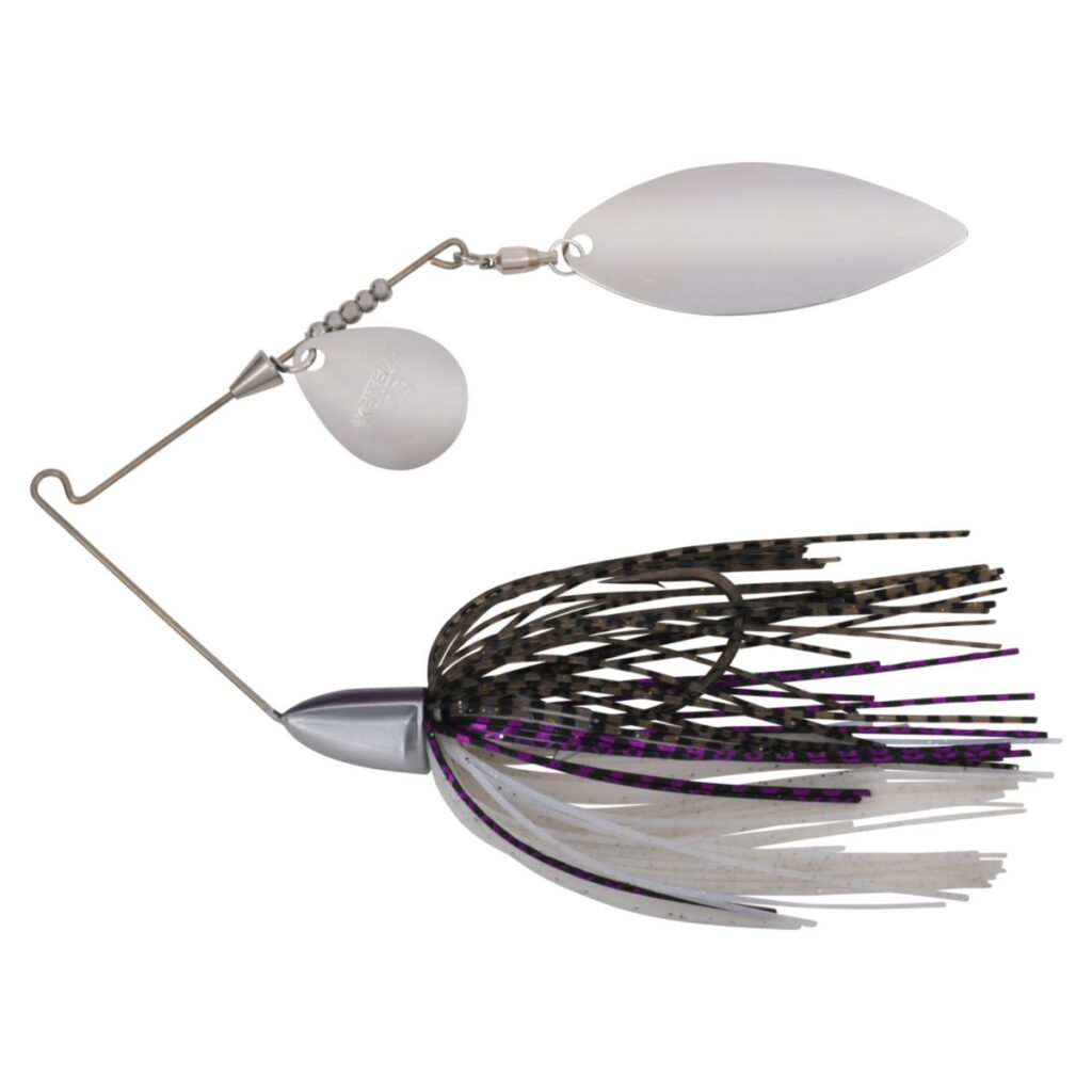 Tee Bone Spinnerbait TW – The Hook Up Tackle