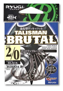 Talisman Brutal
