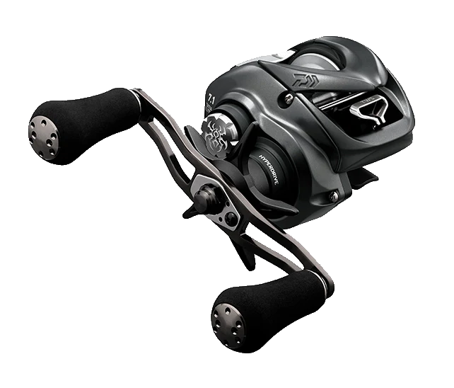 2026 Tatula Elite PF Baitcasting Reels