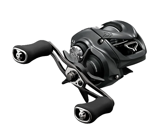 daiwa bg5000 spinning reel BGMQ5000D-H BG MQ Reel Kit 13 Fishing Dive Depth_5-9 ft Color:Night Train Daiwa is proud to
