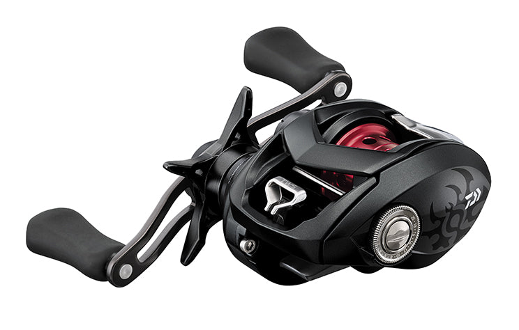 Looking strictly for Anyone using a Daiwa with the T-wing