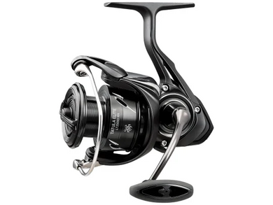 Spinning Reels – The Hook Up Tackle