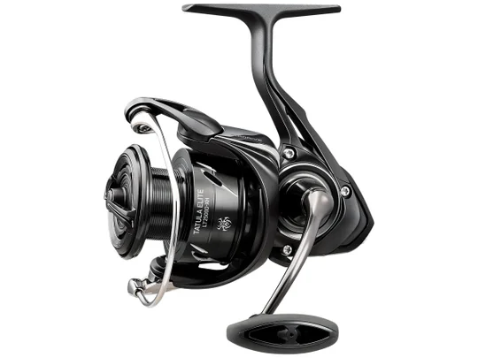 Sure Southern Outdoors - The all new Tatula Elite Spinning reel has arrived  at the shop. Come checkout the 2500 reel size at the shop today! You won't  be disappointed!