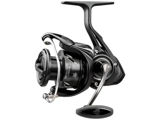 2024 Tatula Elite LT Spinning Reels 2024 Tatula Elite LT Spinning Reels