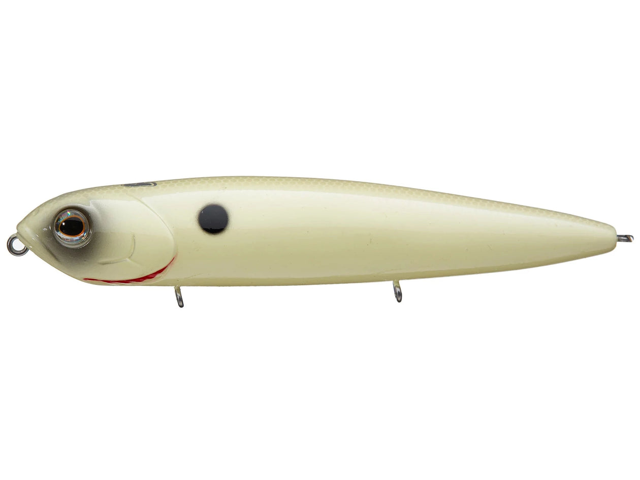 Kicknocker Stealth – The Hook Up Tackle