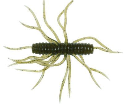 Soft Plastics – Page 4 – The Hook Up Tackle