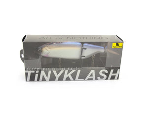 Tiny Klash - WCZ x DRT Joythief – The Hook Up Tackle Tiny Klash - WCZ x DRT Joythief – The Hook Up Tackle