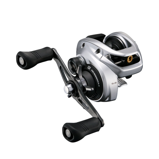 Tranx 300B Casting Reels