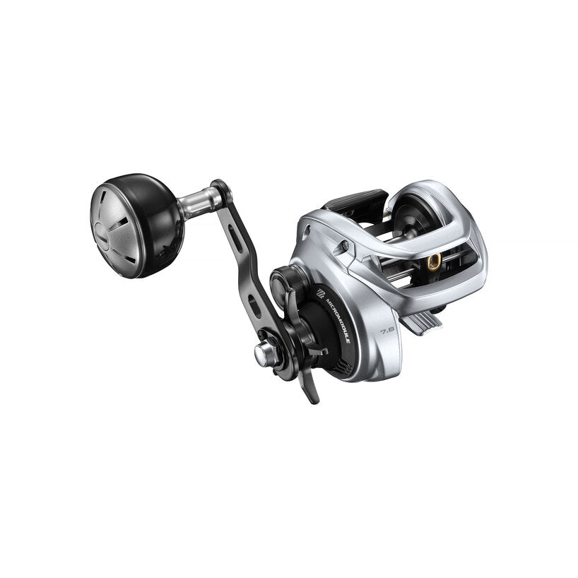 Tranx 400 B Casting Reels