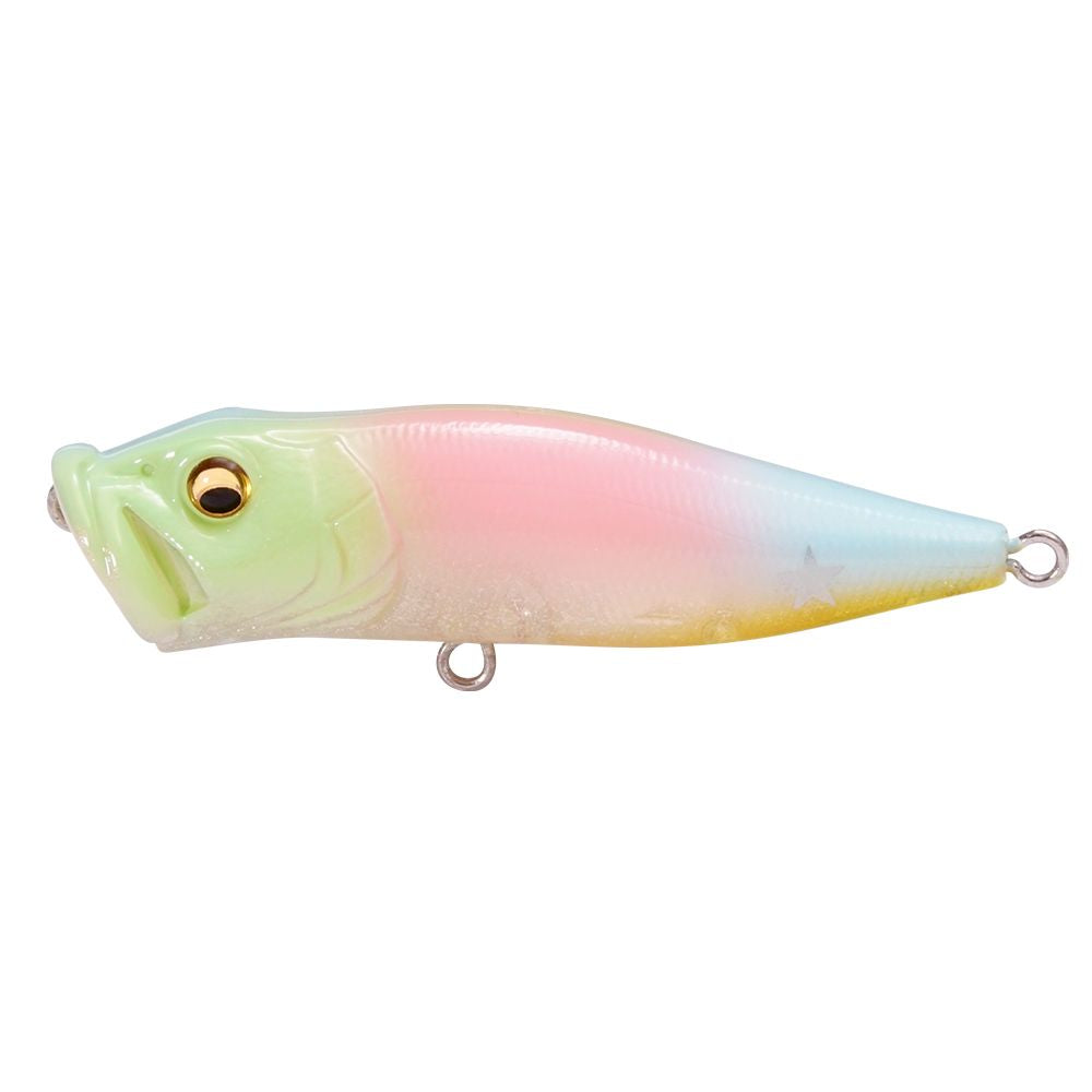Megabass Popx Limited Color Set of 2 Megabass Popx Limited Color Set of 2