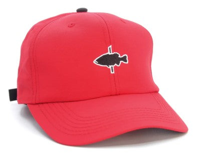 Trophy Mark Taslan Hat