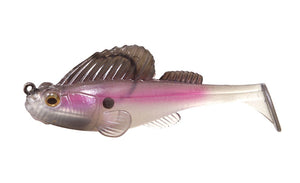 Dark Sleeper 3 inch