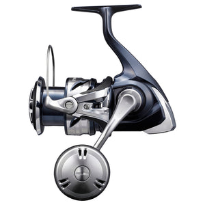 Twin Power SW Spinning Reel