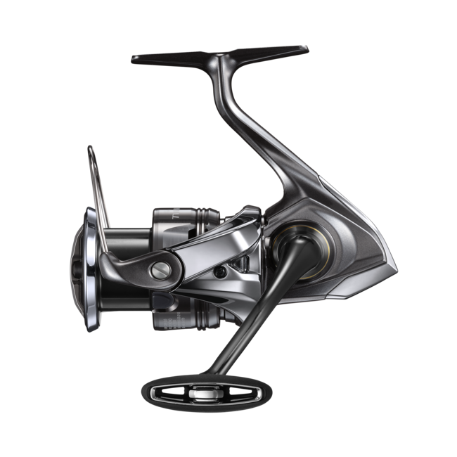 Twin Power FE Spinning Reels