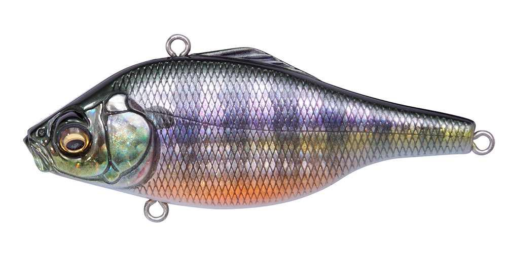 Leurre Vatalion vibration X de Megabass pour la pêche des carnassiers Leurre Vatalion vibration X de Megabass pour la pêche des carnassiers