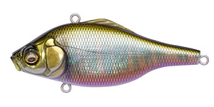 New Vibration-X Ultra
