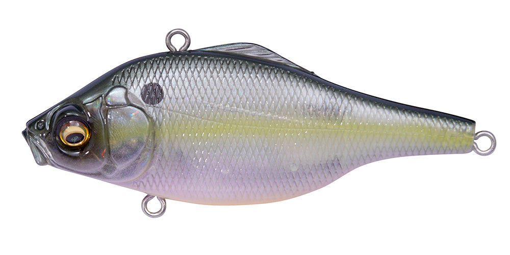 Leurre swimbait VIBRATION X VATALION SS de MEGABASS Leurre swimbait VIBRATION X VATALION SS de MEGABASS