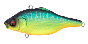New Vibration-X Ultra