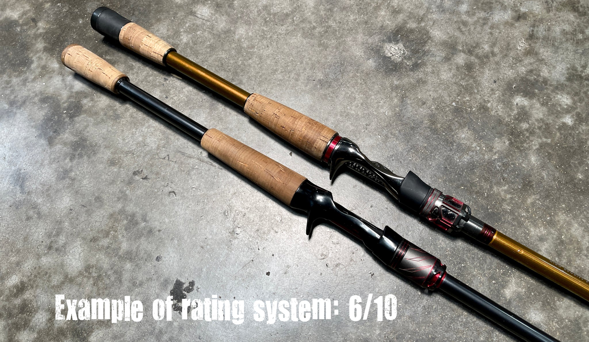 Shimano – The Hook Up Tackle