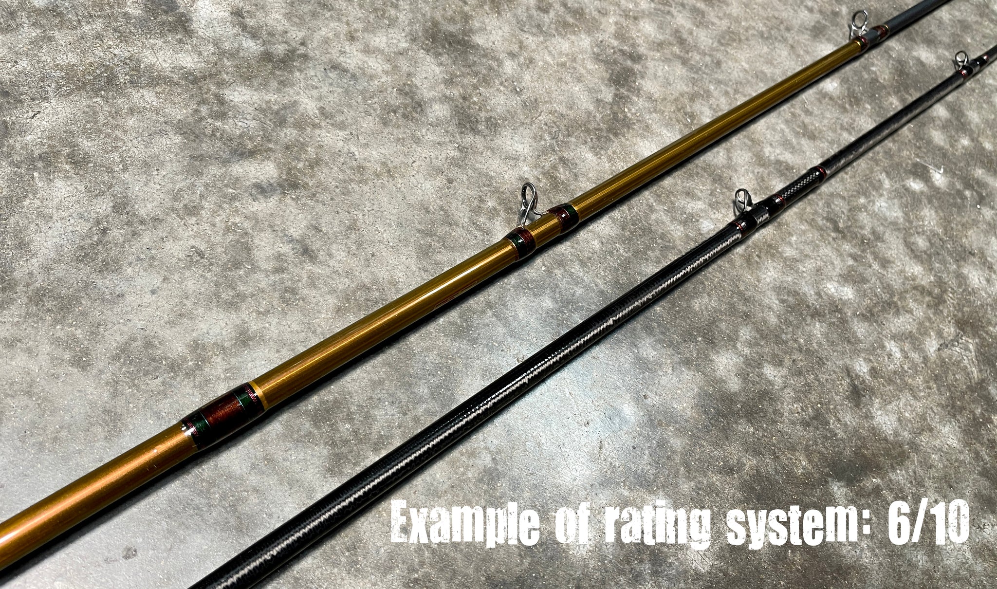 G.Loomis – The Hook Up Tackle