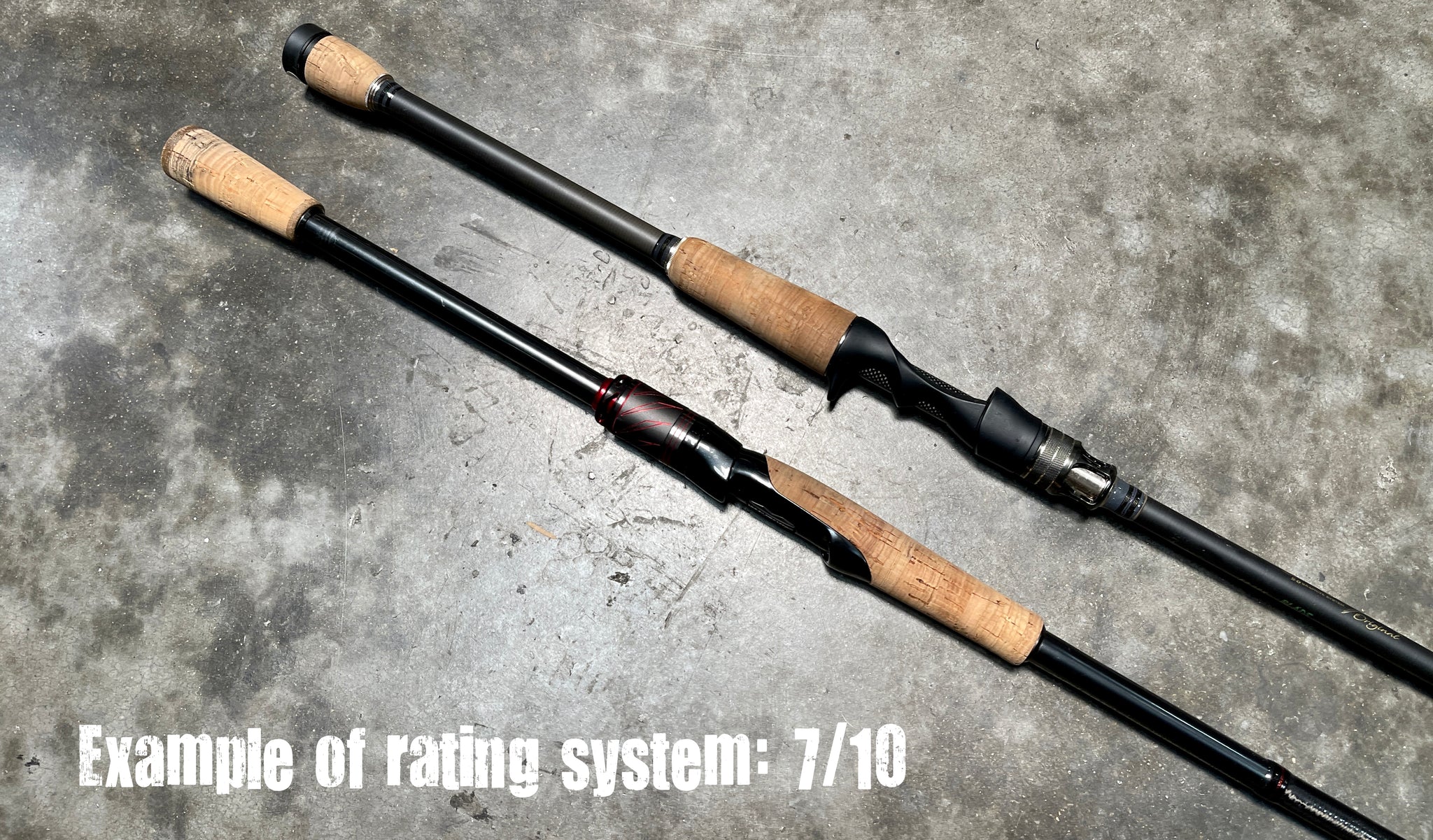 discontinued fishing poles Temple Fork Traveler Spinning Rod 4 is a rod that will provide you with a remarkable fly rod return on investment.The new Clearwater Rod Series is not just a cosmetic facelift Ugly Stik Fishing | Since