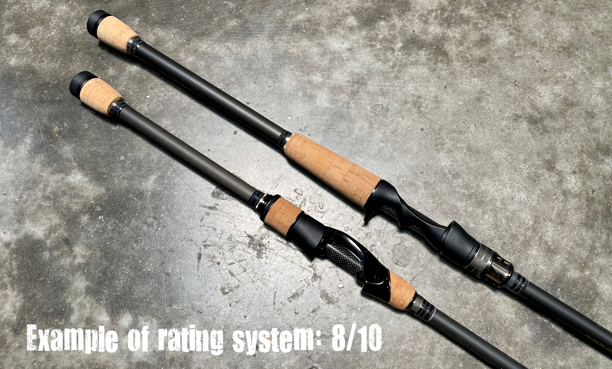 Shimano – The Hook Up Tackle