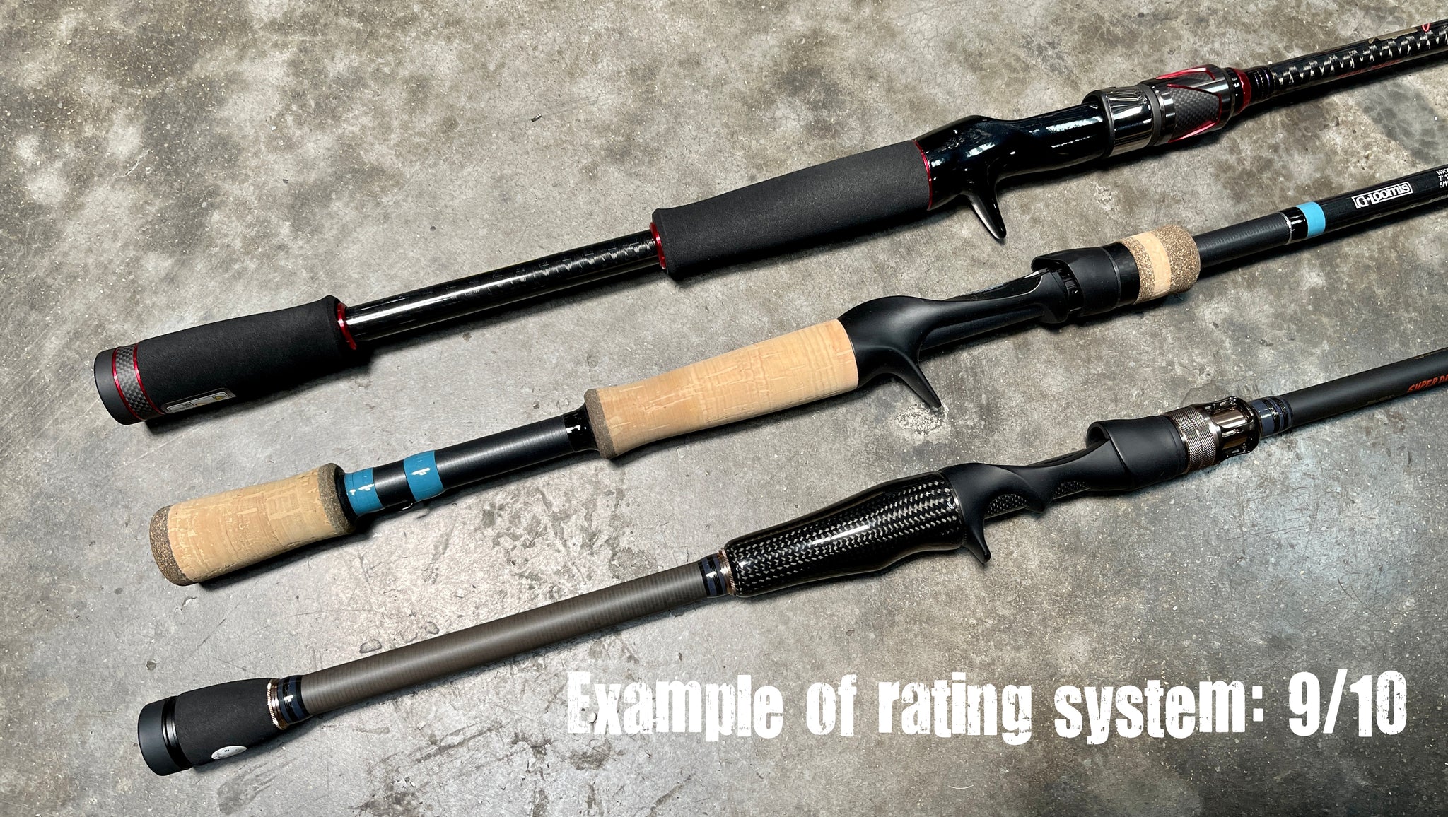 Daiwa – The Hook Up Tackle