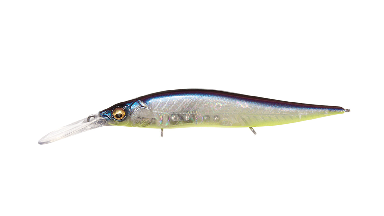 Ito Vision 110 Plus 2 Junior – The Hook Up Tackle