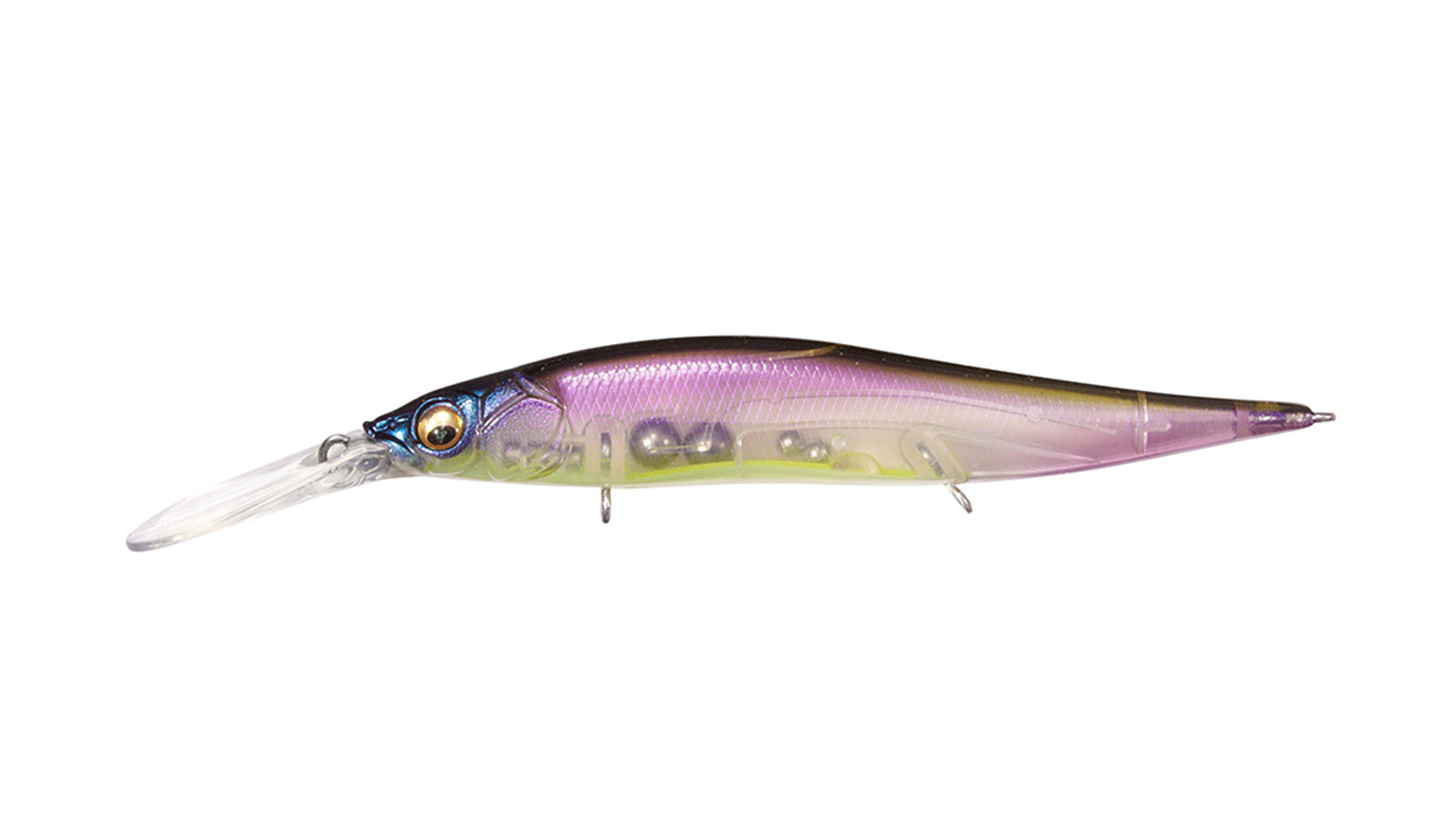 Ito Vision 110 Plus 2 Junior – The Hook Up Tackle