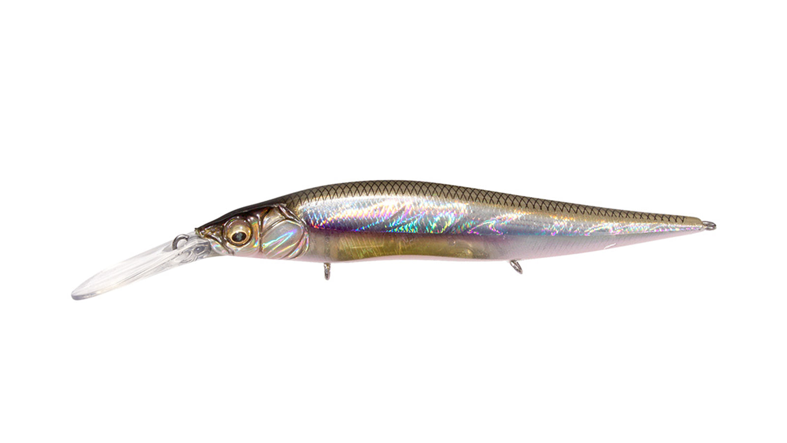 Ito Vision 110 Plus 2 Junior – The Hook Up Tackle