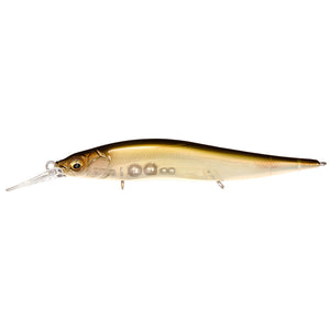 Limited Run Color Golden Brownie