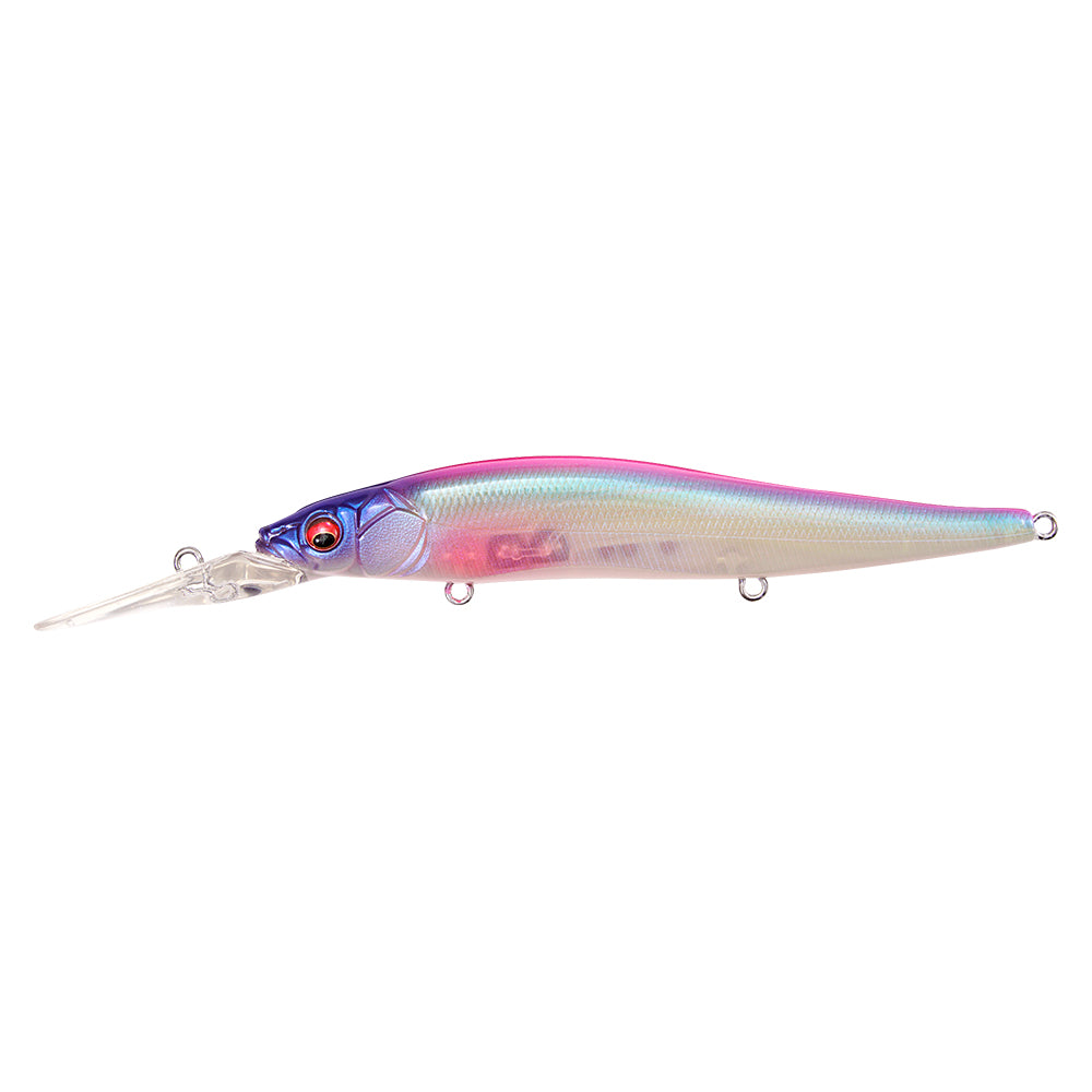 Megabass Vision One Ten 110 ( SW ) SALT WATER LIMITED 1/2oz I.T.O ENGINEERING Megabass Vision One Ten 110 ( SW ) SALT WATER LIMITED 1/2oz I.T.O ENGINEERING