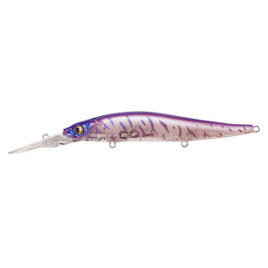 Leurre Megabass ITO VISION 110 One Ten 1/2 Oz Jerkbait Japon - éraflure