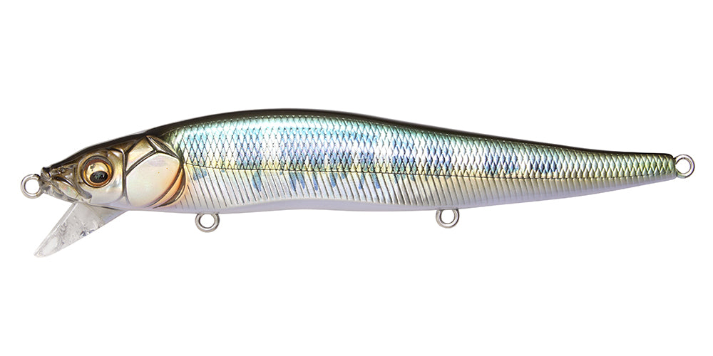 Megabass Vision 110 Oneten Jr. RISING SUN (SP-C) – Circle