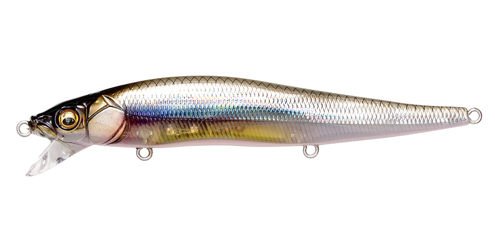 VISION ONETEN MAX LBO 110 [Brand New] – JAPAN FISHING TACKLE