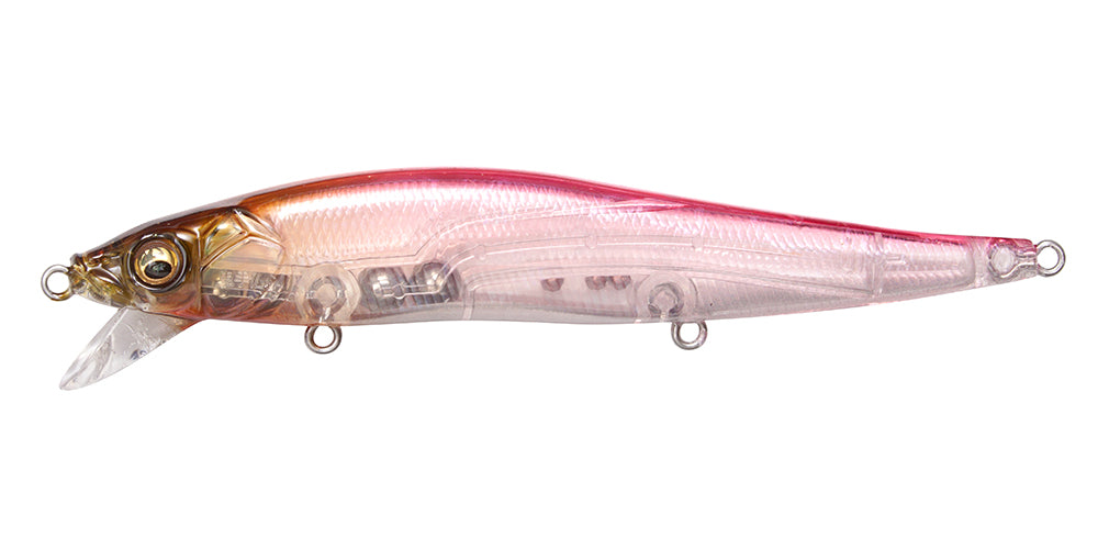 Ito Vision 110 SR – The Hook Up Tackle