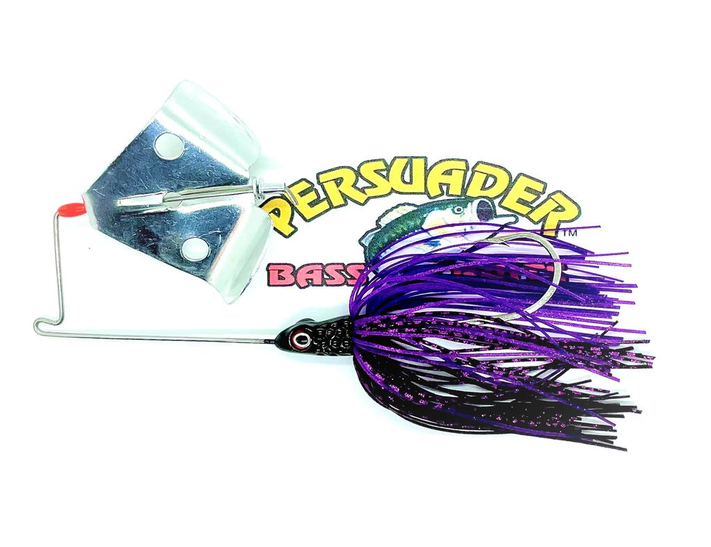 buzz hog hunter topwater fishing lure Toad Hunter Buzzbait – The Hook Up Tackle