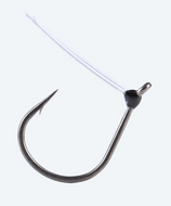 Predator WG Weedless Wacky hook