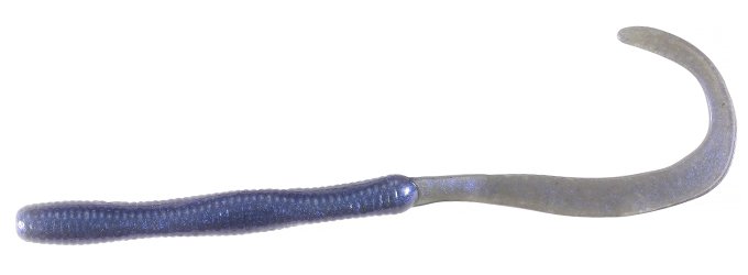curly fishing hook Wriggle Curly – The Hook Up Tackle