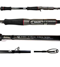 Load image into Gallery viewer, Warbaits Premium Casting Rods
